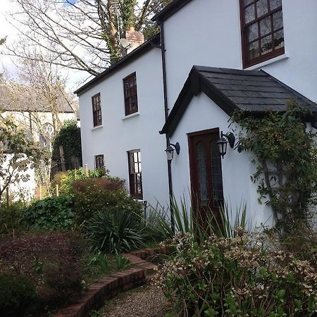 The Laurels Bed And Breakfast Cardiff Extérieur photo