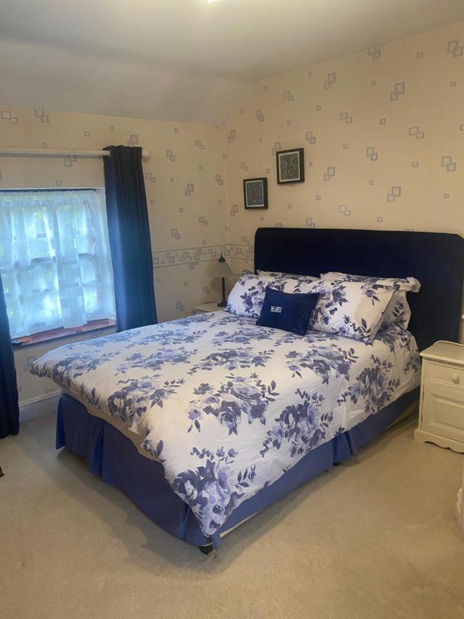 The Laurels Bed And Breakfast Cardiff Extérieur photo