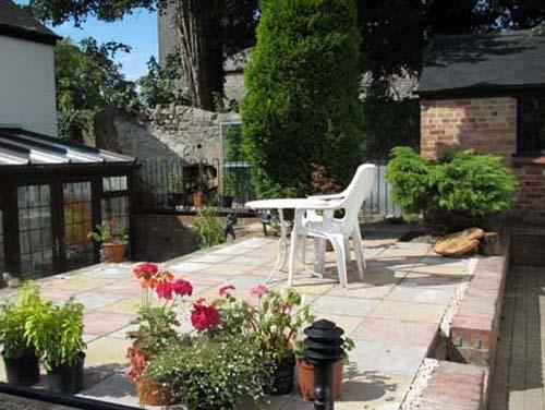 The Laurels Bed And Breakfast Cardiff Extérieur photo