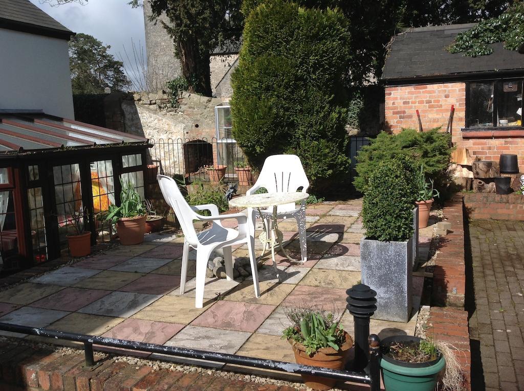 The Laurels Bed And Breakfast Cardiff Extérieur photo