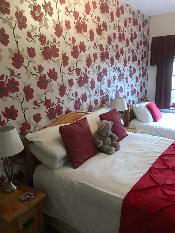 The Laurels Bed And Breakfast Cardiff Extérieur photo