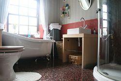The Laurels Bed And Breakfast Cardiff Extérieur photo