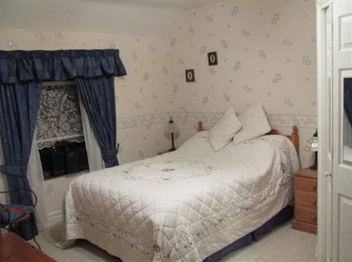 The Laurels Bed And Breakfast Cardiff Extérieur photo
