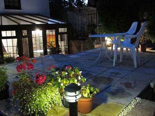 The Laurels Bed And Breakfast Cardiff Extérieur photo